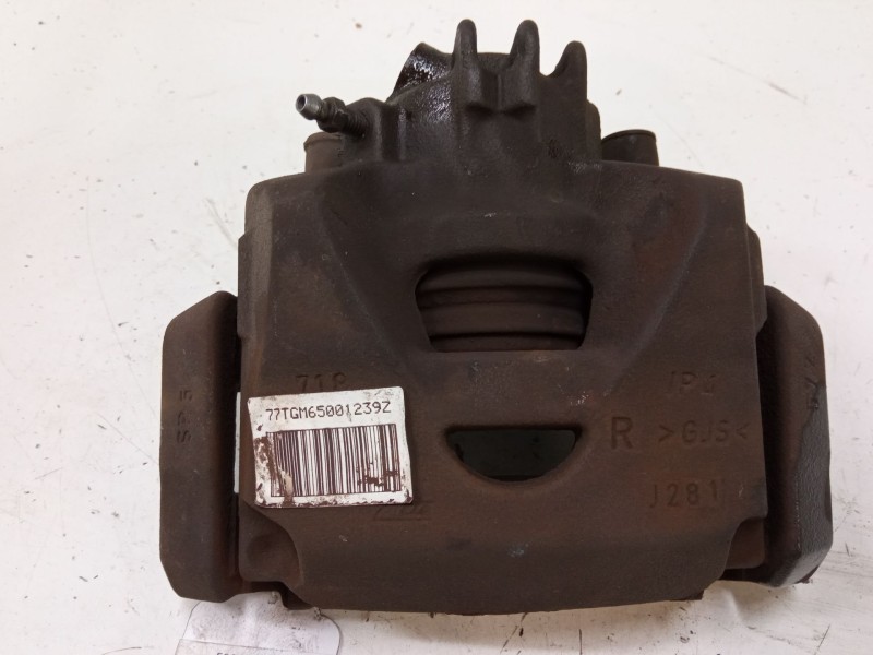 Recambio de pinza freno delantera derecha para peugeot 5008 (0u_, 0e_) 1.6 hdi referencia OEM IAM 4400V8  