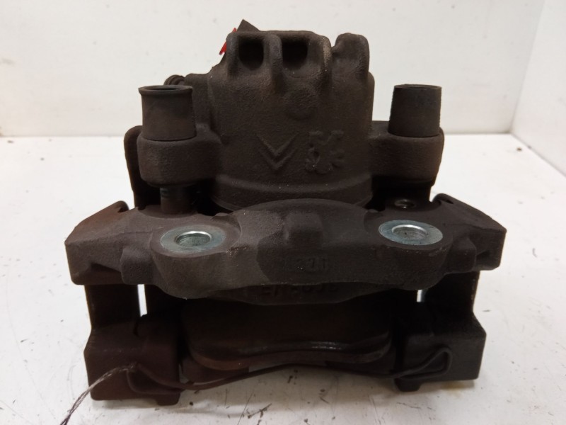 Recambio de pinza freno delantera izquierda para peugeot 5008 (0u_, 0e_) 1.6 hdi referencia OEM IAM 4400V7  