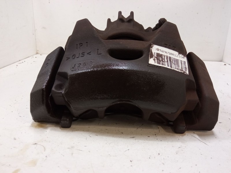 Recambio de pinza freno delantera izquierda para peugeot 5008 (0u_, 0e_) 1.6 hdi referencia OEM IAM 4400V7  