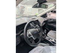 ford kuga ii (dm2) del año 2016 2