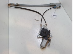 Recambio de elevalunas electrico delantero derecho para fiat scudo furgoneta (220_) 2.0 jtd referencia OEM IAM 400672T1  