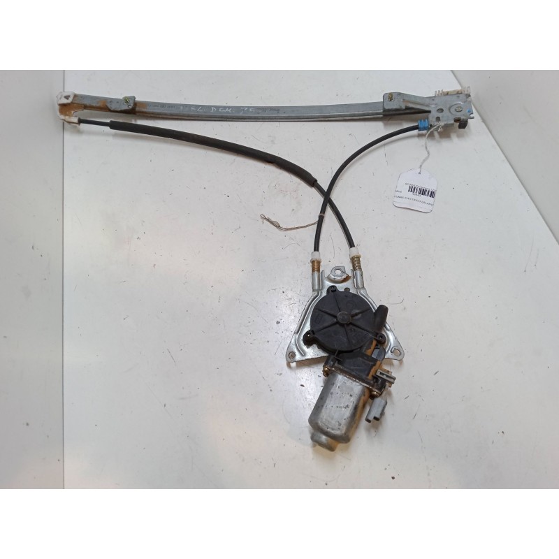 Recambio de elevalunas electrico delantero derecho para fiat scudo furgoneta (220_) 2.0 jtd referencia OEM IAM 400672T1  