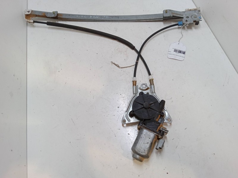 Recambio de elevalunas electrico delantero derecho para fiat scudo furgoneta (220_) 2.0 jtd referencia OEM IAM 400672T1  