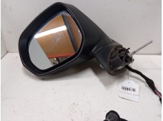 Recambio de retrovisor electrico izquierdo para peugeot 5008 (0u_, 0e_) 1.6 hdi referencia OEM IAM   