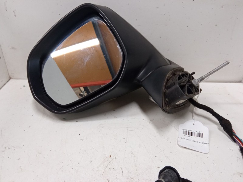 Recambio de retrovisor electrico izquierdo para peugeot 5008 (0u_, 0e_) 1.6 hdi referencia OEM IAM   
