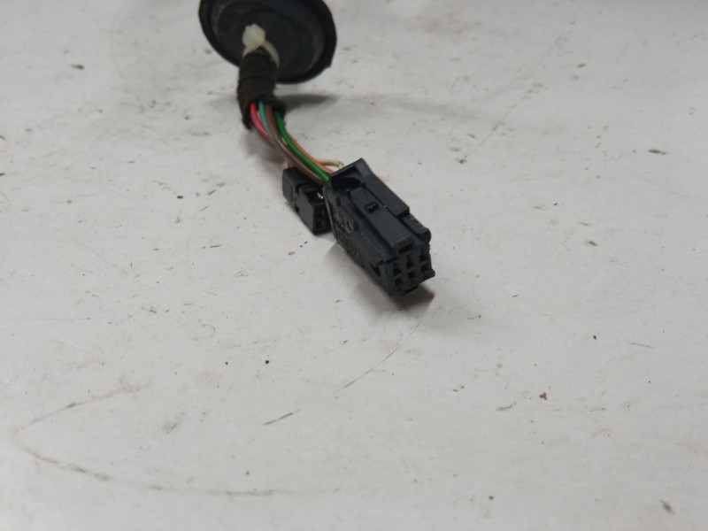 Recambio de retrovisor electrico izquierdo para peugeot 5008 (0u_, 0e_) 1.6 hdi referencia OEM IAM   
