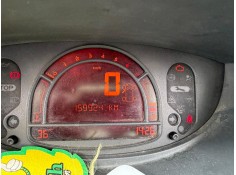 renault modus / grand modus (f/jp0_) del año 2005 2