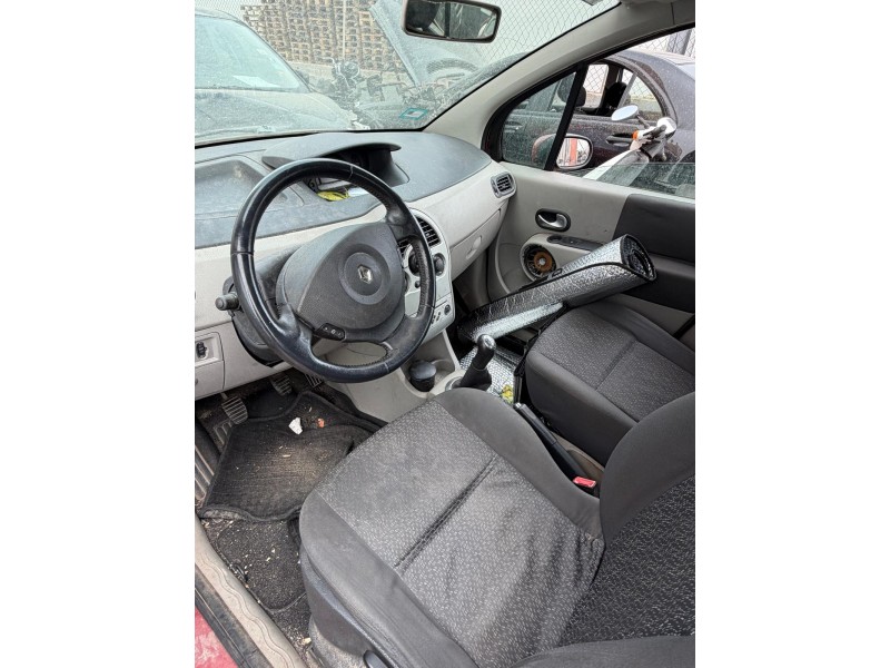 renault modus / grand modus (f/jp0_) del año 2005