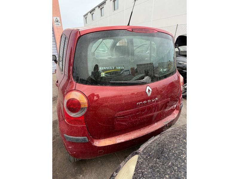 renault modus / grand modus (f/jp0_) del año 2005