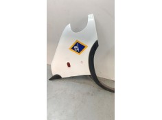 Recambio de aleta delantera derecha para nissan interstar furgoneta (x70) dci 115 referencia OEM IAM 7750350505  