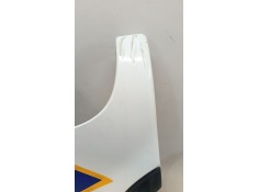 Recambio de aleta delantera derecha para nissan interstar furgoneta (x70) dci 115 referencia OEM IAM 7750350505   2