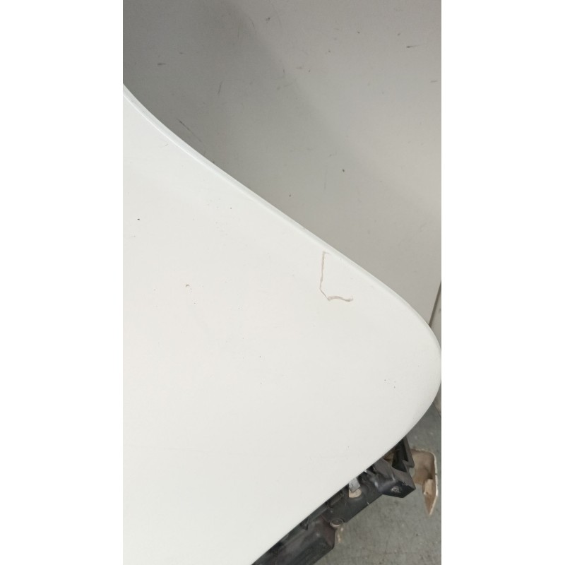 Recambio de aleta delantera derecha para opel vivaro b autobús (x82) 1.6 cdti (06) referencia OEM IAM 93455813  