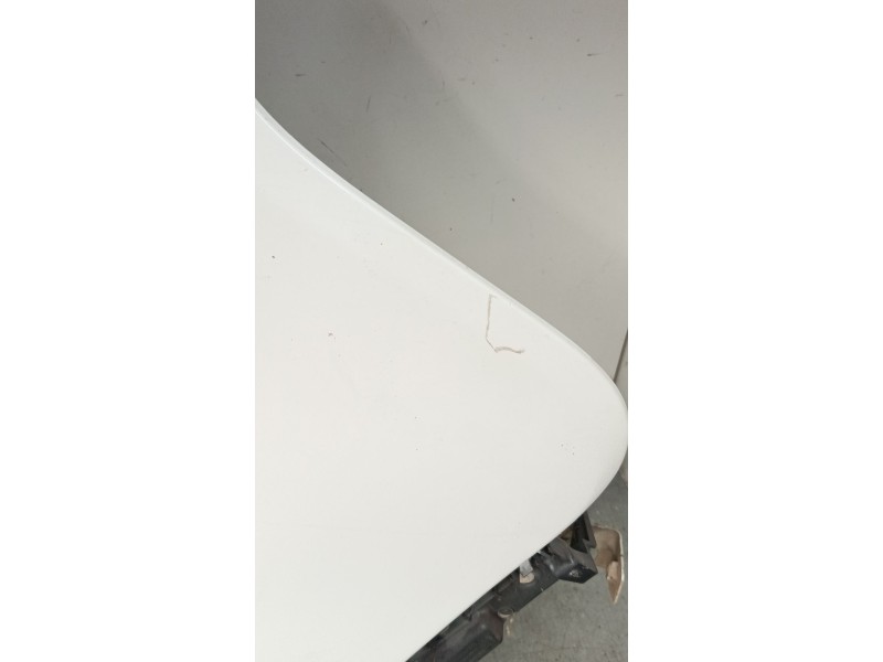 Recambio de aleta delantera derecha para opel vivaro b autobús (x82) 1.6 cdti (06) referencia OEM IAM 93455813  