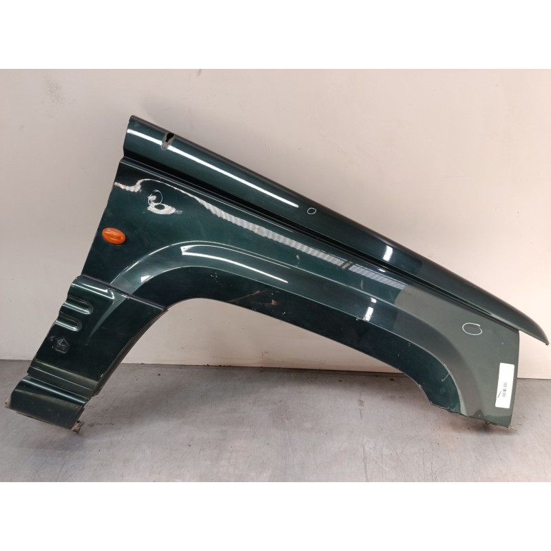Recambio de aleta delantera derecha para jeep grand cherokee i (zj, zg) 4.0 i 4x4 (z) referencia OEM IAM   