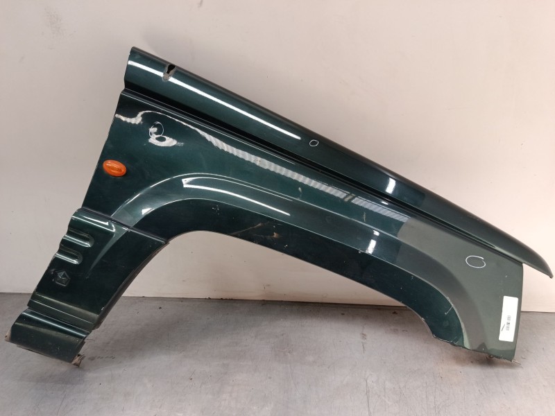 Recambio de aleta delantera derecha para jeep grand cherokee i (zj, zg) 4.0 i 4x4 (z) referencia OEM IAM   