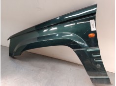 Recambio de aleta delantera izquierda para jeep grand cherokee i (zj, zg) 4.0 i 4x4 (z) referencia OEM IAM   