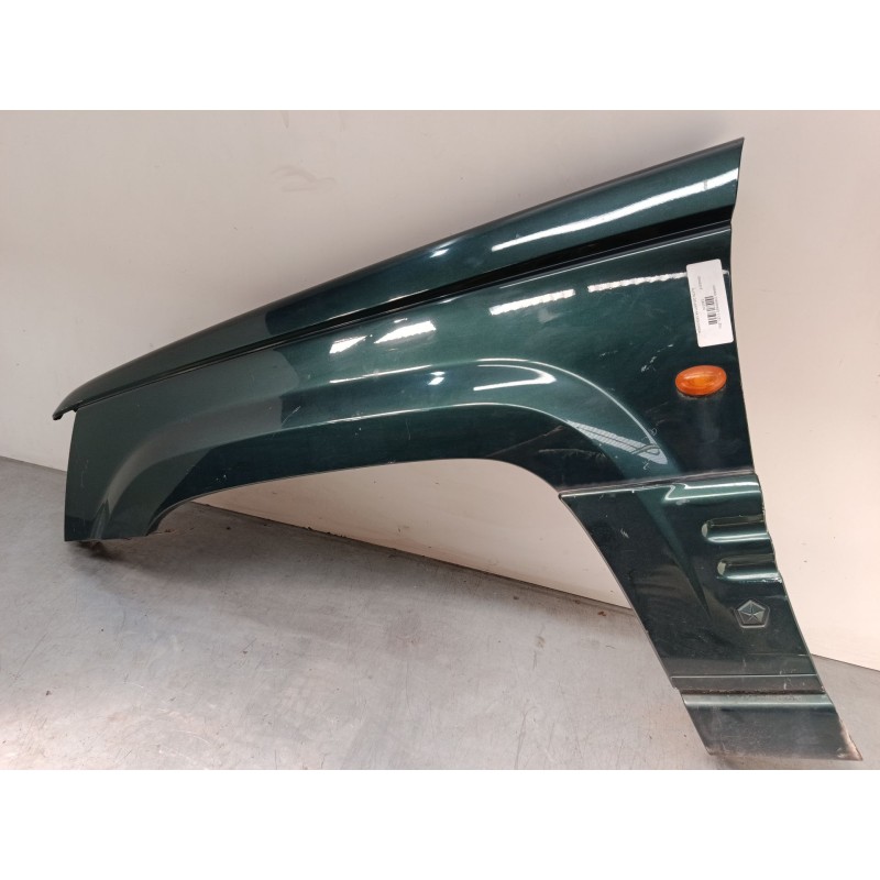 Recambio de aleta delantera izquierda para jeep grand cherokee i (zj, zg) 4.0 i 4x4 (z) referencia OEM IAM   