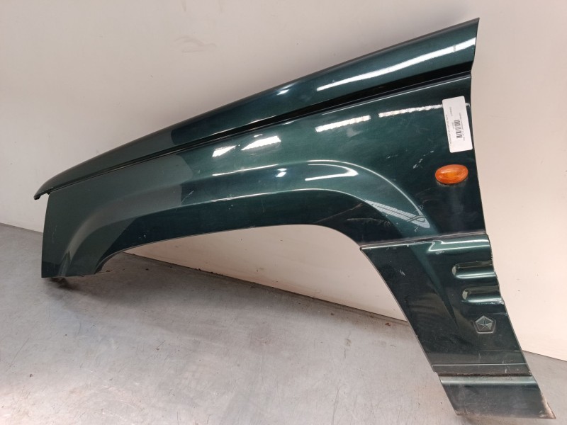 Recambio de aleta delantera izquierda para jeep grand cherokee i (zj, zg) 4.0 i 4x4 (z) referencia OEM IAM   