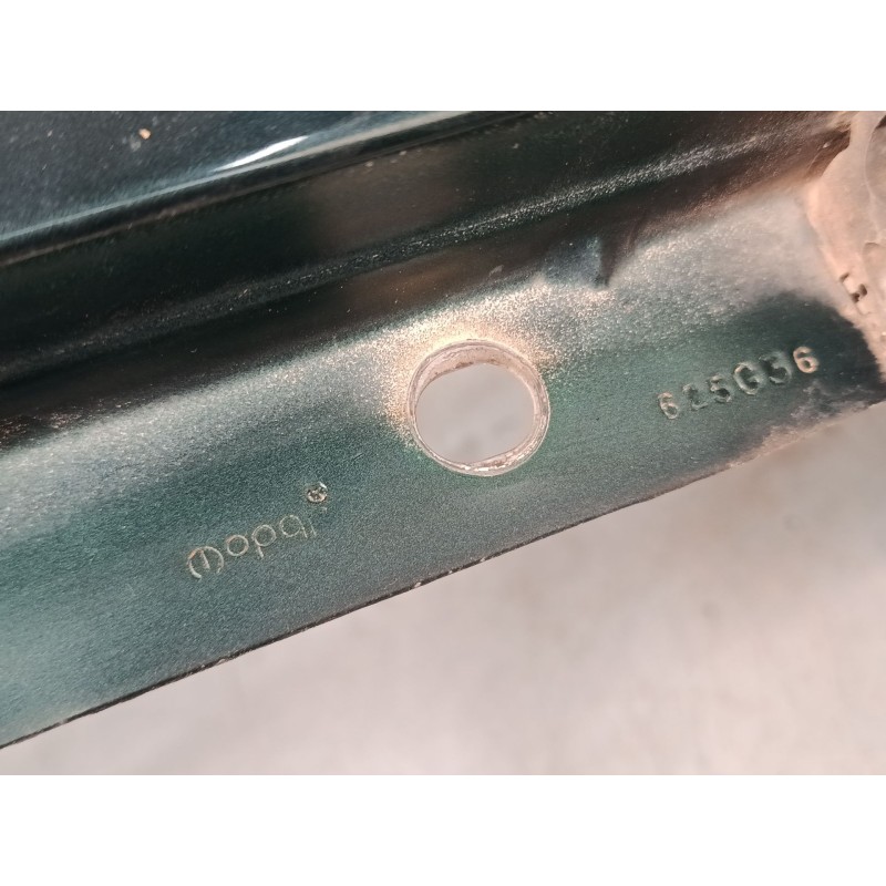 Recambio de aleta delantera izquierda para jeep grand cherokee i (zj, zg) 4.0 i 4x4 (z) referencia OEM IAM   