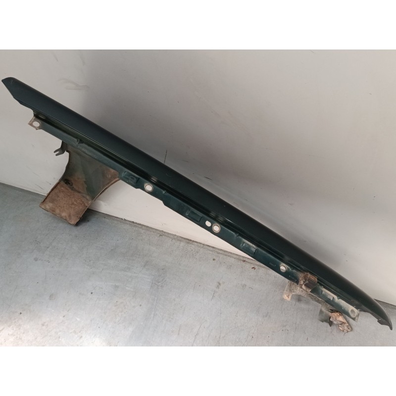 Recambio de aleta delantera izquierda para jeep grand cherokee i (zj, zg) 4.0 i 4x4 (z) referencia OEM IAM   