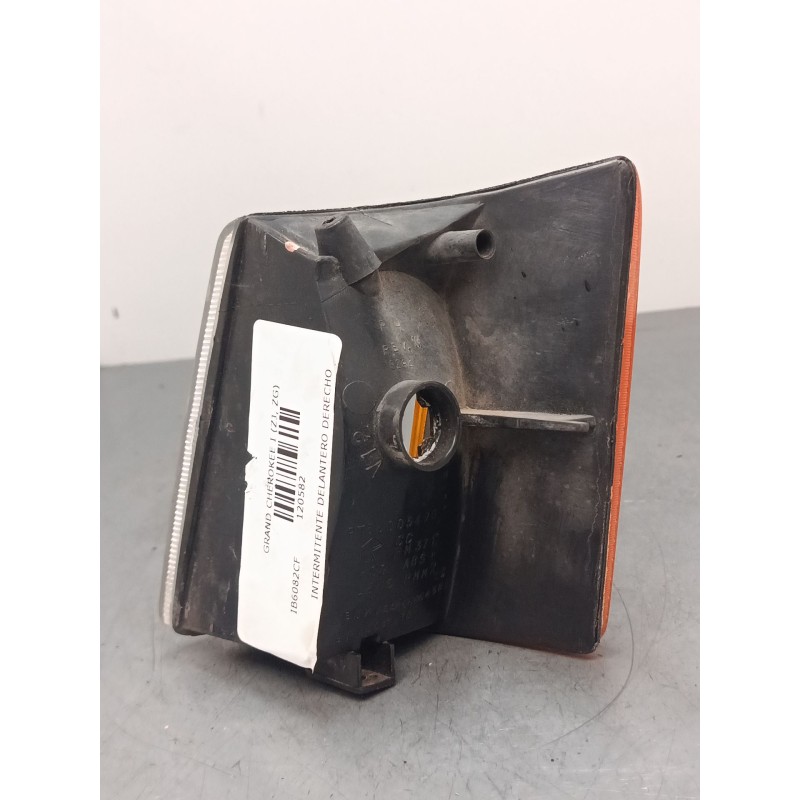 Recambio de intermitente delantero derecho para jeep grand cherokee i (zj, zg) 4.0 i 4x4 (z) referencia OEM IAM PT56005490  