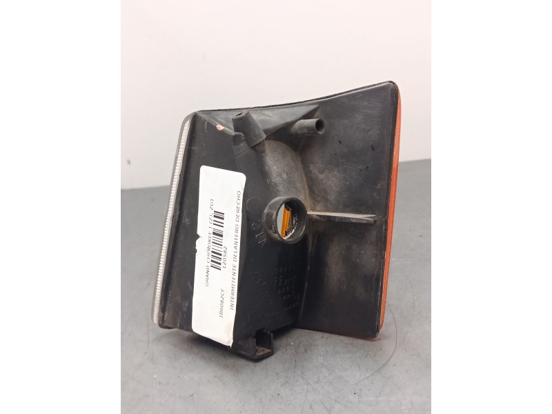 Recambio de intermitente delantero derecho para jeep grand cherokee i (zj, zg) 4.0 i 4x4 (z) referencia OEM IAM PT56005490  