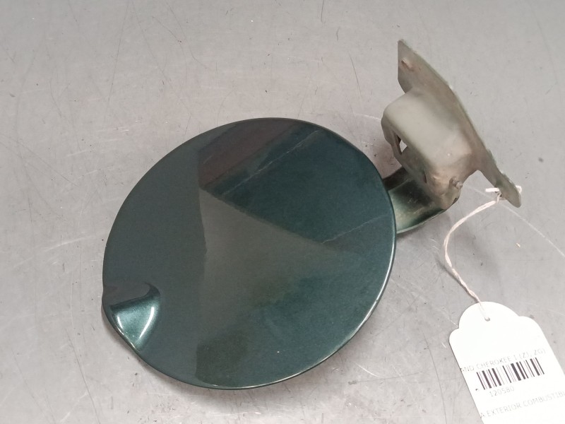 Recambio de tapa exterior combustible para jeep grand cherokee i (zj, zg) 4.0 i 4x4 (z) referencia OEM IAM   
