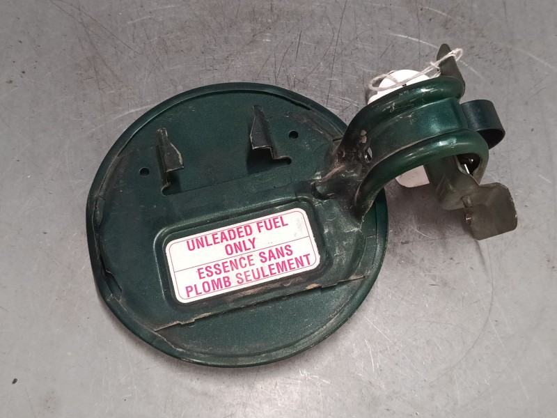 Recambio de tapa exterior combustible para jeep grand cherokee i (zj, zg) 4.0 i 4x4 (z) referencia OEM IAM   