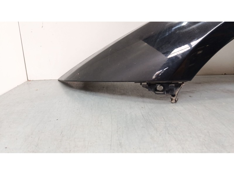 Recambio de aleta delantera izquierda para bmw z4 roadster (e85) 3.0 i referencia OEM IAM 41357053327  