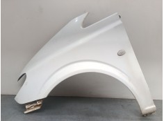 Recambio de aleta delantera izquierda para mercedes-benz vito / mixto furgoneta (w639) 109 cdi (639.601, 639.603, 639.605) refer