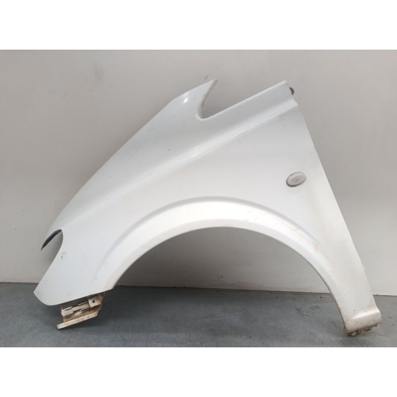 Recambio de aleta delantera izquierda para mercedes-benz vito / mixto furgoneta (w639) 109 cdi (639.601, 639.603, 639.605) refer