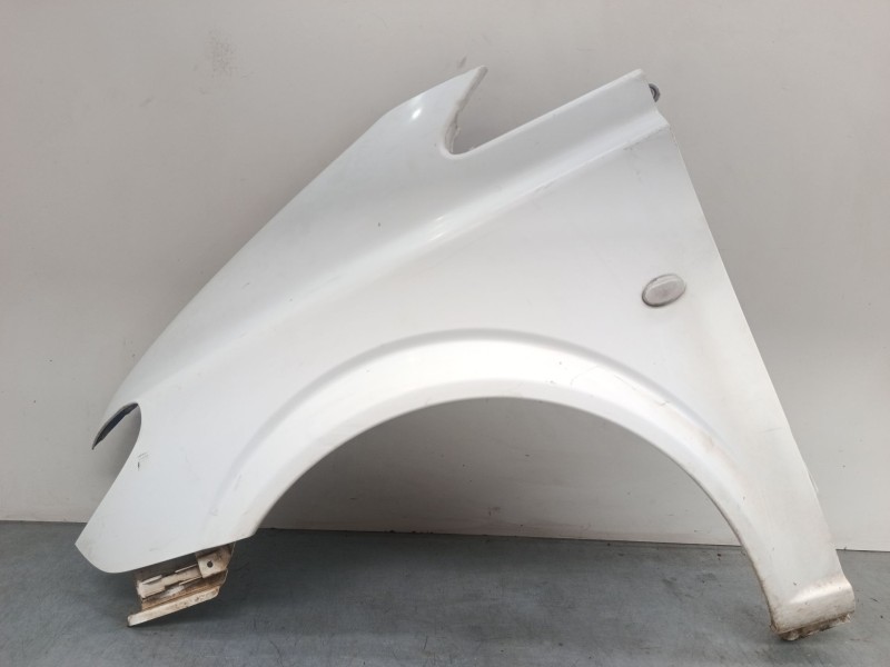 Recambio de aleta delantera izquierda para mercedes-benz vito / mixto furgoneta (w639) 109 cdi (639.601, 639.603, 639.605) refer