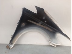 Recambio de aleta delantera izquierda para mercedes-benz vito / mixto furgoneta (w639) 109 cdi (639.601, 639.603, 639.605) refer 2