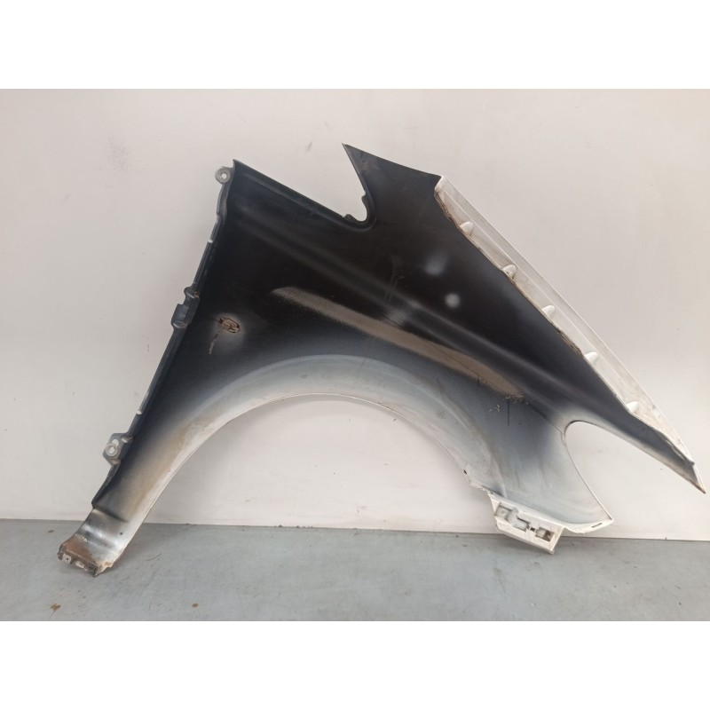 Recambio de aleta delantera izquierda para mercedes-benz vito / mixto furgoneta (w639) 109 cdi (639.601, 639.603, 639.605) refer