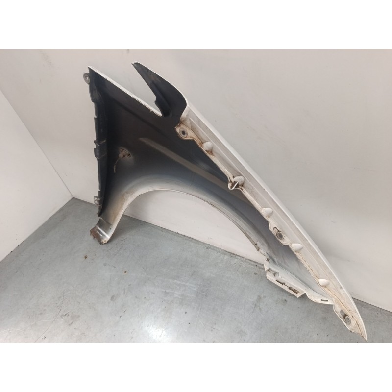 Recambio de aleta delantera izquierda para mercedes-benz vito / mixto furgoneta (w639) 109 cdi (639.601, 639.603, 639.605) refer