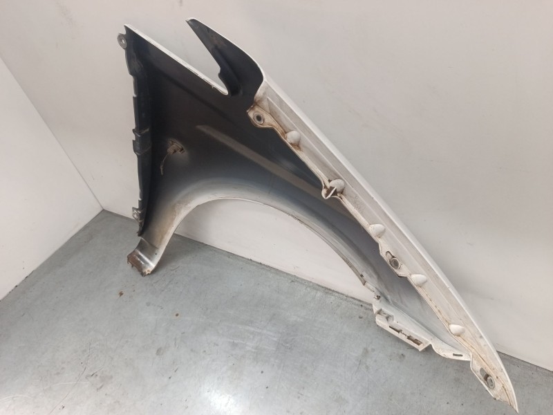 Recambio de aleta delantera izquierda para mercedes-benz vito / mixto furgoneta (w639) 109 cdi (639.601, 639.603, 639.605) refer