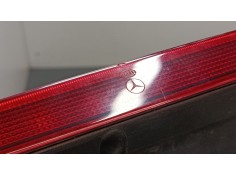 Recambio de luz central de freno para mercedes-benz vito / mixto furgoneta (w639) 109 cdi (639.601, 639.603, 639.605) referencia 2