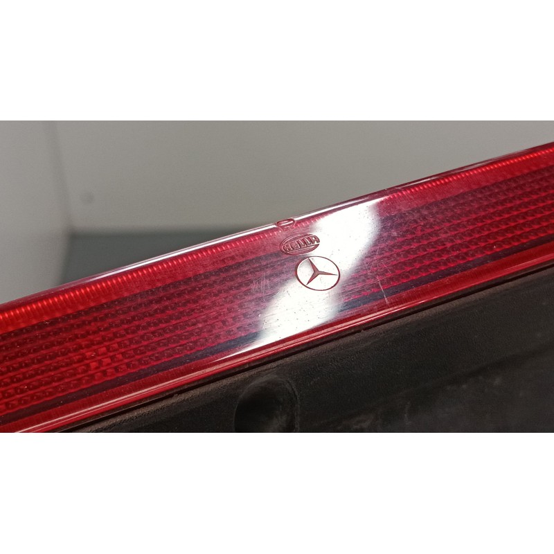 Recambio de luz central de freno para mercedes-benz vito / mixto furgoneta (w639) 109 cdi (639.601, 639.603, 639.605) referencia