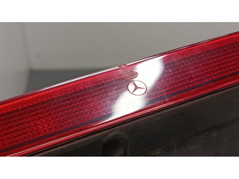 Recambio de luz central de freno para mercedes-benz vito / mixto furgoneta (w639) 109 cdi (639.601, 639.603, 639.605) referencia