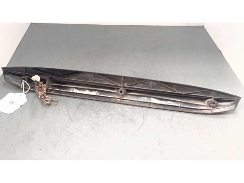 Recambio de luz central de freno para mercedes-benz vito / mixto furgoneta (w639) 109 cdi (639.601, 639.603, 639.605) referencia