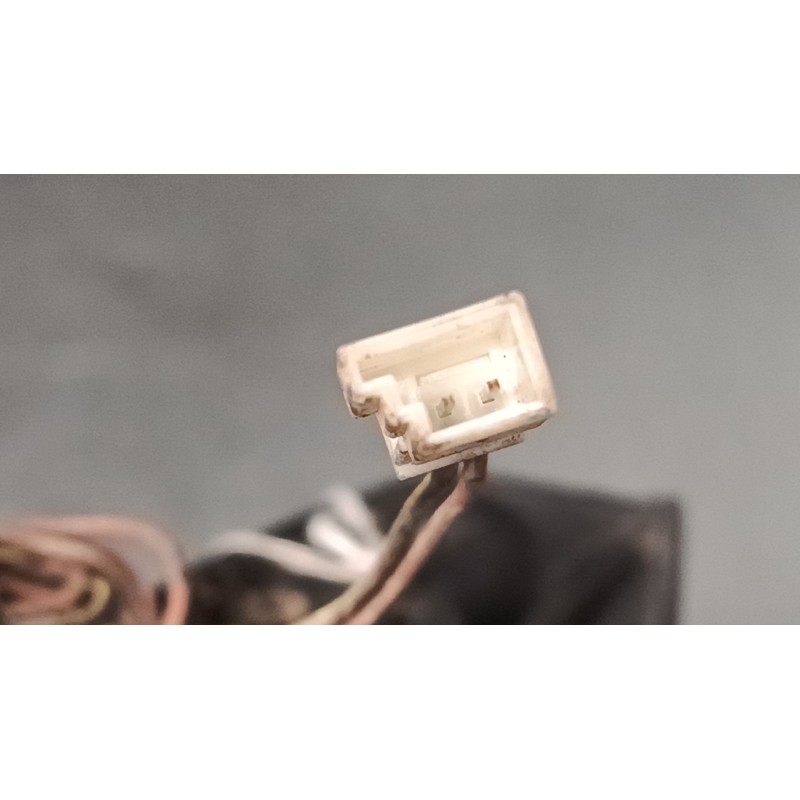 Recambio de luz central de freno para mercedes-benz vito / mixto furgoneta (w639) 109 cdi (639.601, 639.603, 639.605) referencia