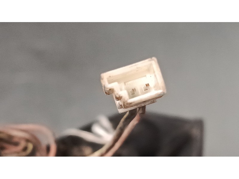 Recambio de luz central de freno para mercedes-benz vito / mixto furgoneta (w639) 109 cdi (639.601, 639.603, 639.605) referencia