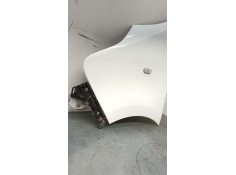 Recambio de aleta delantera izquierda para opel vivaro b autobús (x82) 1.6 cdti (06) referencia OEM IAM 93455812   2