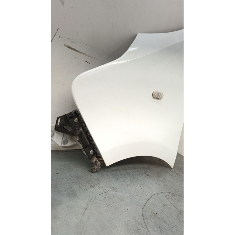 Recambio de aleta delantera izquierda para opel vivaro b autobús (x82) 1.6 cdti (06) referencia OEM IAM 93455812  