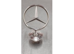 Recambio de anagrama para mercedes-benz clase c (w203) c 220 cdi (203.006) referencia OEM IAM   