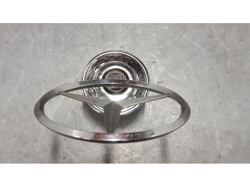 Recambio de anagrama para mercedes-benz clase c (w203) c 220 cdi (203.006) referencia OEM IAM   