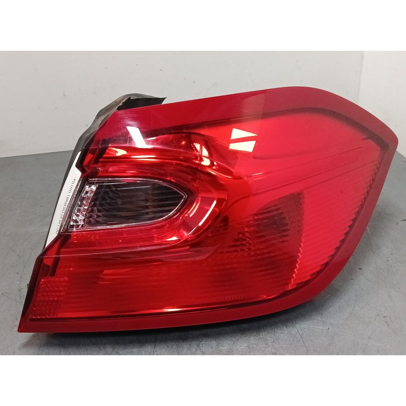 Recambio de piloto trasero derecho para ford fiesta vii (hj, hf) 1.0 ecoboost referencia OEM IAM H1BB13404AH  