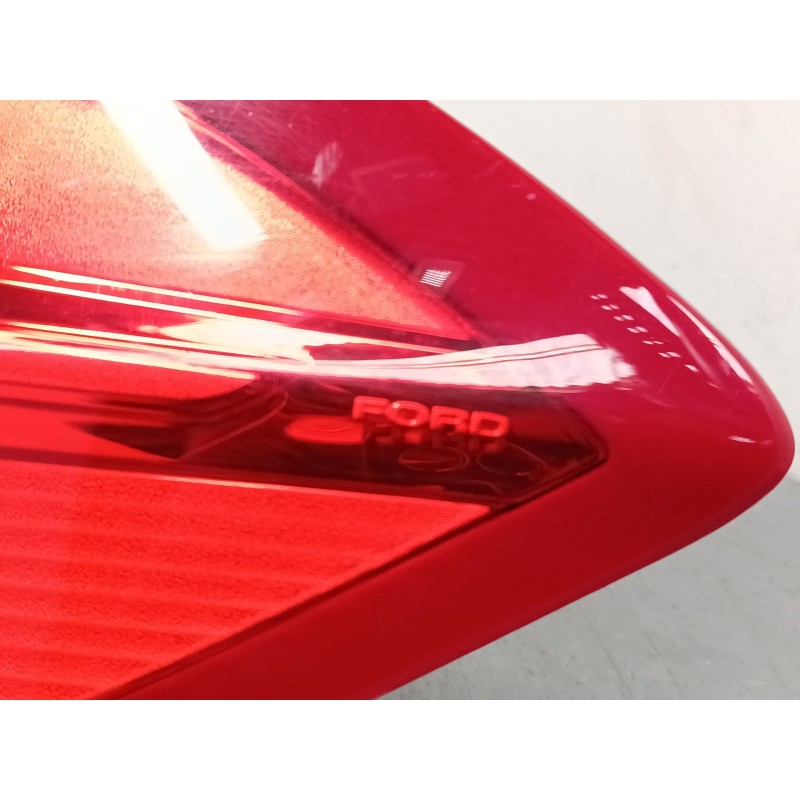 Recambio de piloto trasero derecho para ford fiesta vii (hj, hf) 1.0 ecoboost referencia OEM IAM H1BB13404AH  