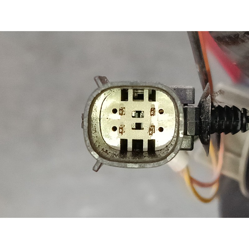 Recambio de piloto trasero derecho para ford fiesta vii (hj, hf) 1.0 ecoboost referencia OEM IAM H1BB13404AH  
