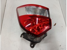 Recambio de piloto trasero izquierdo para toyota yaris (_p13_) 1.5 (nsp131_) referencia OEM IAM 815600DB70  